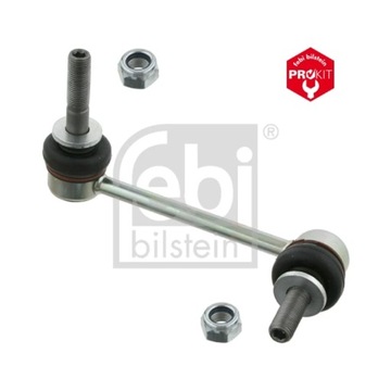 ТЯГА / КРОНШТЕЙН, СТАБИЛИЗАТОР FEBI BILSTEIN 27335