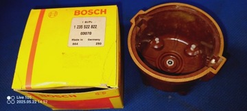 ABDECKUNG VERTEILERS ZÜNDUNG BOSCH 1 235 522 822