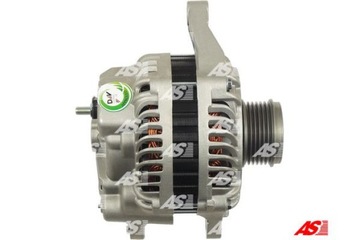 AS-PL ГЕНЕРАТОР 12V MOTSUBISHI OUTLANDER ASX CITROEN PEUGEOT 