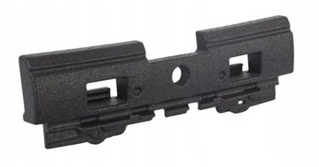 DODGE DURANGO 2021 - 2025 ABSORBER REFLEKTOR STOSSSTANGEN VORDER-