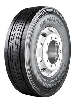 BRIDGESTONE R-Steer 002 245/70R17.5 136/134M