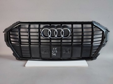 AUDI Q3 83A S LINE РЕСТАЙЛ РЕШЁТКА РЕШЁТКА 83A853651B