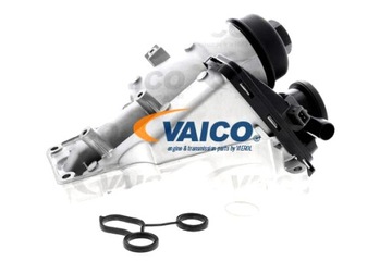 VAICO КОРПУС ФИЛЬТРА МАСЛА VOLVO C30 C70 II S40 II S60 II S80 II V40