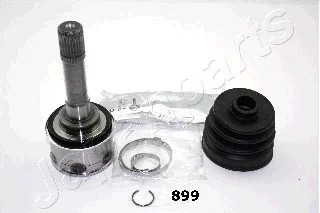 ШАРНИР ВНЕШНЯЯ. SUZUKI VITARA 88- JAPANPARTS GI-899