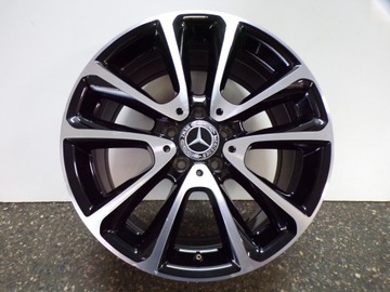 Mercedes E-Klasa W213 8JX18 ET43_A2134011600_F-VAT