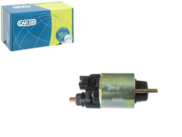 ELEKTROMAGNES СТАРТЕРА 12V TOYOTA YARIS 1.0 1.3 04.99-09.05