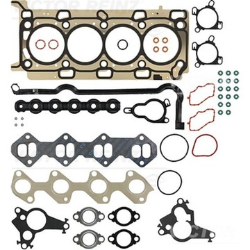 КОМПЛЕКТ ПРОКЛАДОК, ГОЛОВКА ЦИЛИНДРОВ VICTOR REINZ 02-37000-01