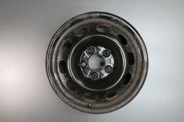 ДИСК 16 5X120 BMW 6,5JX16 ET33 (F7513-22)