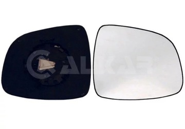 ALK6402562 ВКЛАДЫШ ЗЕРКАЛА FIAT SEDICI, SUZUKI SX4 0