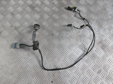 ПРОВОДКА ДВЕРЬ ПРАВАЯ ЗАД CITROEN C8 02-08R 1495597080