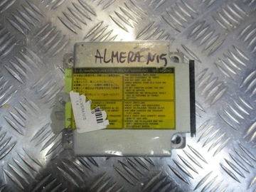 МОДУЛЬ AIRBAG NISSAN ALMERA N15