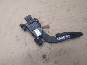 PEDAL ГАЗА POTENCJOMET SAAB 9-3 93 II РЕСТАЙЛ 1.9TTID