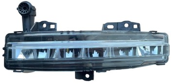 ПРОТИВОТУМАНКА LED (СВЕТОДИОД ) ХОДОВЫЕ ОГНИ ДХО ЛЕВЫЙ RANGE ROVER V VELAR L460 VOGUE L405 РЕСТАЙЛ L560 ФАРА