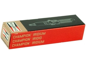 СВЕЧА ЗАЖИГАНИЯ IRIDIUM RERX4ZWYPB CHAMPION OE245