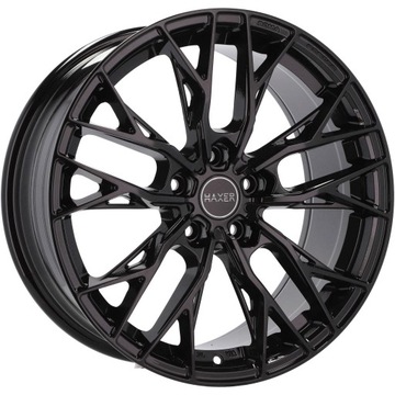 ДИСКИ 18 DO AUDI A1 ALLSTREET GB CITYCARVER A3 8L TT 8N S3 8L