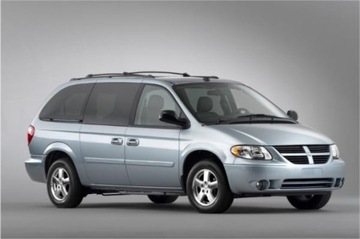 СТЕКЛО ПЕРЕДНЯЯ CHRYSLER U VOYAGER A