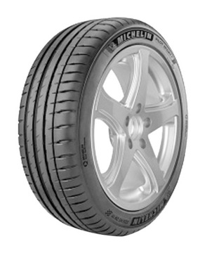 4X MICHELIN ПУЛЬТ SPORT 4 215/40R18 89 Y