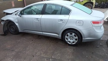 TOYOTA AVENSIS T27 08- ДВЕРЬ ЗАД ЛЕВАЯ 1E7 ГОЛЫЕ