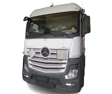 КРЫШКА DRZWICZKI БАРДАЧКА MERCEDES ACTROS 1845 MP4