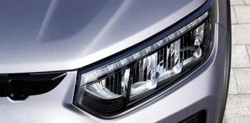 ФАРА ЛЕВАЯ ПЕРЕД LED (СВЕТОДИОД ) SSANGYONG TIVOLI ВТОРОЙ РЕСТАЙЛ 2023- EU