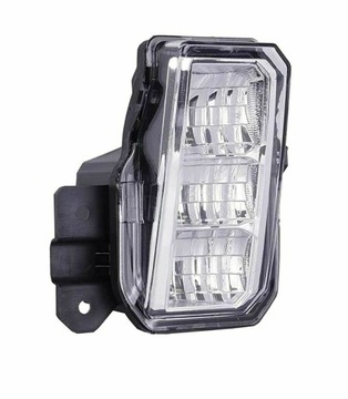SUBARU FORESTER 2019 19 2020 NEBELSCHEINWERFER LED (LEUCHTDIODE) LINKE