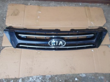 KIA CARNIVAL 06-12R РЕШЁТКА