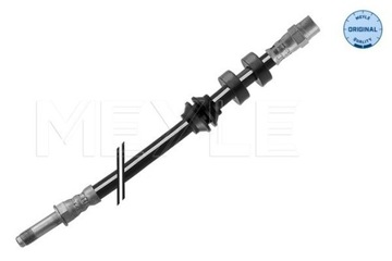 MEYLE ПАТРУБОК HAM. ELAST. VW P. CADDY/GOLF/VENTO 91-04 LE/PR