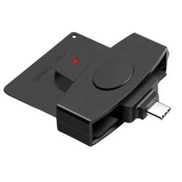 KARTENLESER KARTEN DES FAHRERS DRIVER CARD READER USB SCHNELL ODCZYT