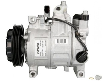 DENSO DCP02008 КОМПРЕССОР, КОНДИЦИОНЕР