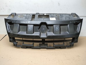 ЗАЩИТА ПАНЕЛИ ПЕРЕДНЕГО RENAULT SCENIC III 3 2009-2011 620363942R