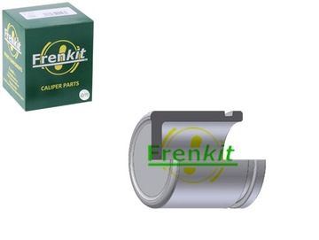 ПОРШЕНЬ DO СУППОРТА NISSAN 43MM FRENKIT