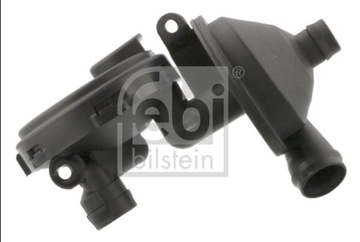 FEBI BILSTEIN 26100 КЛАПАН ODPOWIETRZ.SKRZ.KORB.BMW E46 98-05