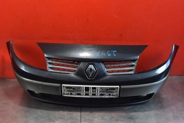 БАМПЕР ПЕРЕД ПЕРЕДНИЙ RENAULT MEGANE SCENIC 2 II 05R