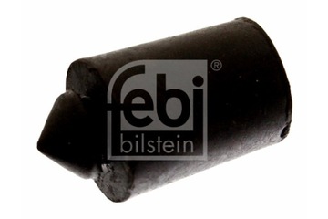 FEBI BILSTEIN ОТБОЙНИК АМОРТИЗАТОРА 2 ШТУКИ. AUDI 100 C2 100 C3 200 C2 200