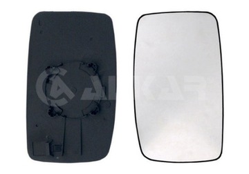 ALK6402955 ALKAR ВКЛАДЫШ ЗЕРКАЛА CITROEN JUMPY, FIAT SCUDO, PEUGEOT EXPERT,