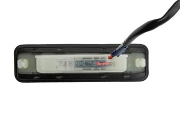 PRZYCISK/KLAMKA КРИШКИ БАГАЖНИКА LEXUS RX300 330 350 2003-,RX400H 2005-,GS