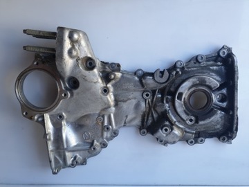 КОРПУС ГРМ PE0110500 MAZDA 3 III BM