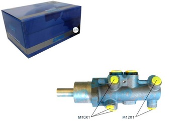 НАСОС ТОРМОЗНОЙ MASTER MOVANO -ABS . SAMKO