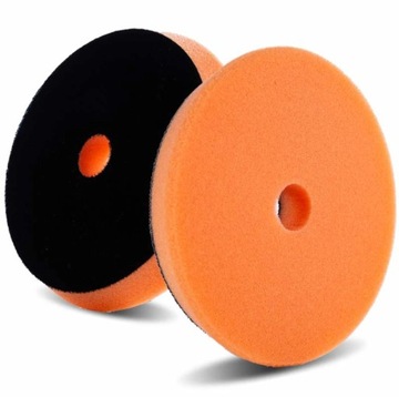 Lake Country SDO Polishing Pad 125/139 mm Średniej Twardości Pad Polerski