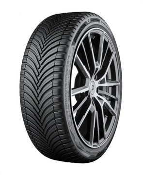 2x BRIDGESTONE TURANZA A/S 6 235/50R18 101 V