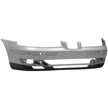 БАМПЕР DO SEAT TOLEDO/LEON(TYP1M/L) 99-04