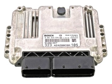 ECU FIAT LINEA 1.6 MULTIJET 51901467 0281015574