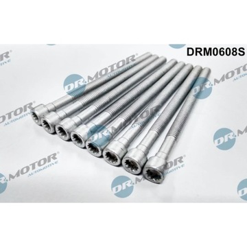 БОЛТ, ФОРСУНКА DR.MOTOR AUTOMOTIVE DRM0608S