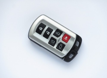 КЛЮЧ КЛЮЧYK ПУЛЬТ SMARTKEY TOYOTA SIENNA 14ADR