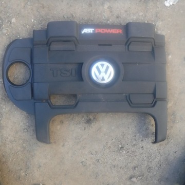 КРЫШКА ДВИГАТЕЛЯ VW 1.4 TSI 03C103925BF