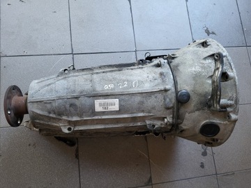 КОРОБКА КПП INFINITI Q50 2.2D 2302710100