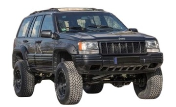 JEEP GRAND CHEROKEE ZJ РОЗШИРИТЕЛЬ КРЫЛА