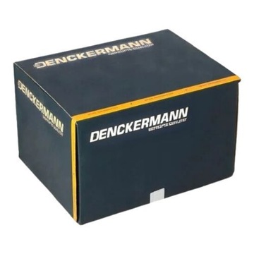 DENCKERMANN W413463 СТУПИЦА ШЕСТЕРНИ ПЕРЕДНЯЯ QASHQAI X-TRAIL 07-