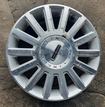 LINCOLN TOWN CAR 03-11 ДИСК 17X7JX54 3W13-1007-AA