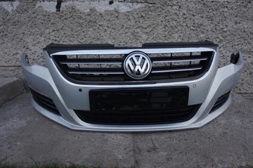 БАМПЕР VW PASSAT CC 08/12R